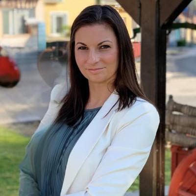 Csékei Katalin