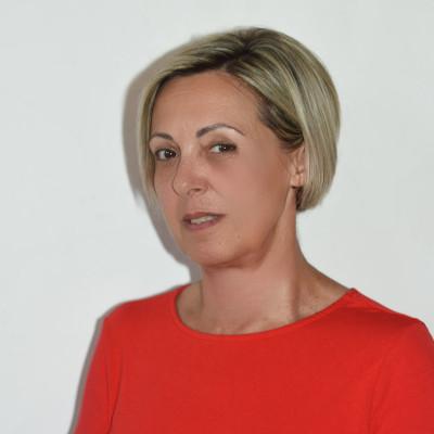 Pallanginé Fekete Tünde